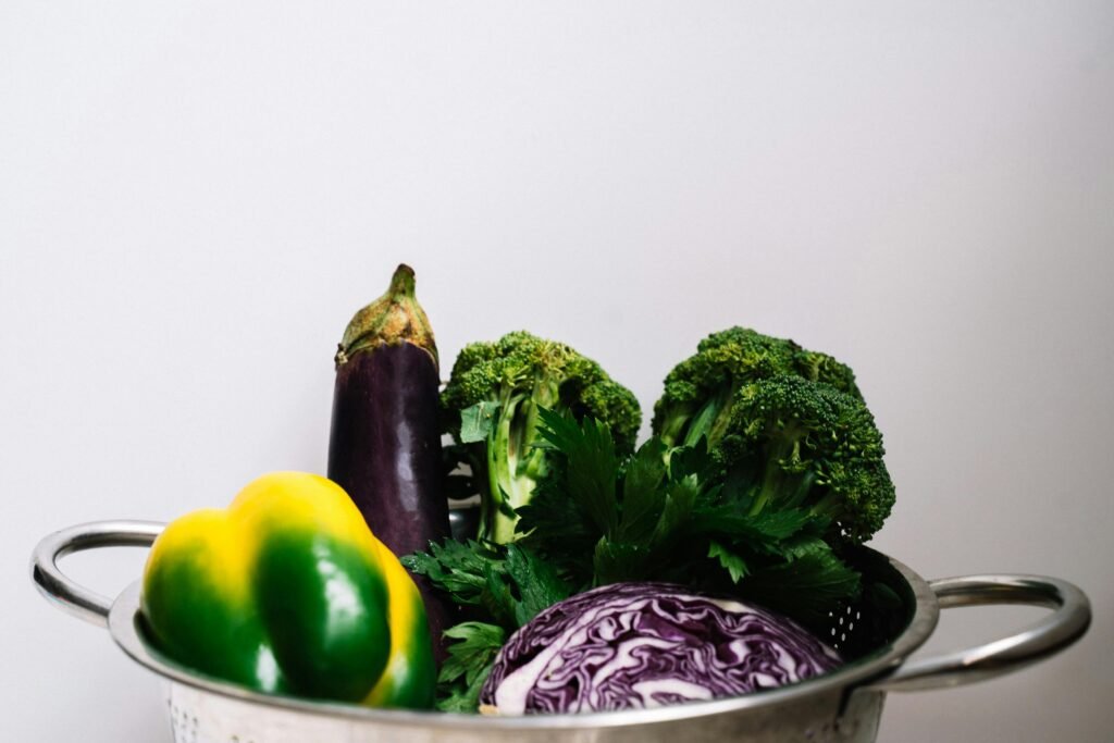 alimentos varios alimentos frescos